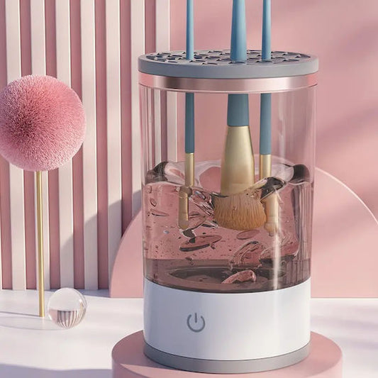 AcuaGlow Καθαριστικό Πινέλων